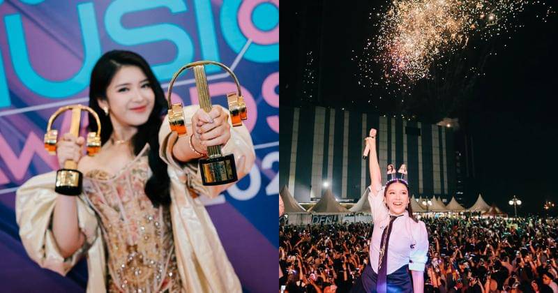 Instagram.com/tiaraandini